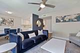 1-bedroom apartment at Shoreline at the Lakes in Tempe